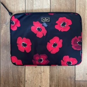 Kate Spade Laptop Case